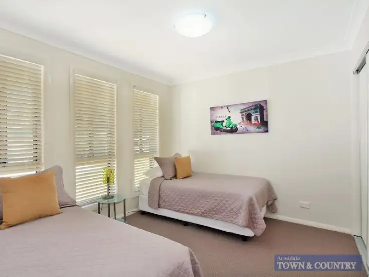 Fifth view of Homely unit listing, Address available on request