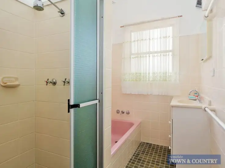 Sixth view of Homely house listing, 7 Wilson Avenue, Armidale NSW 2350