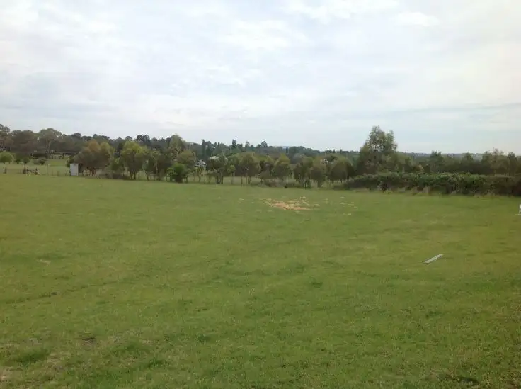 Main view of Homely land listing, Address available on request