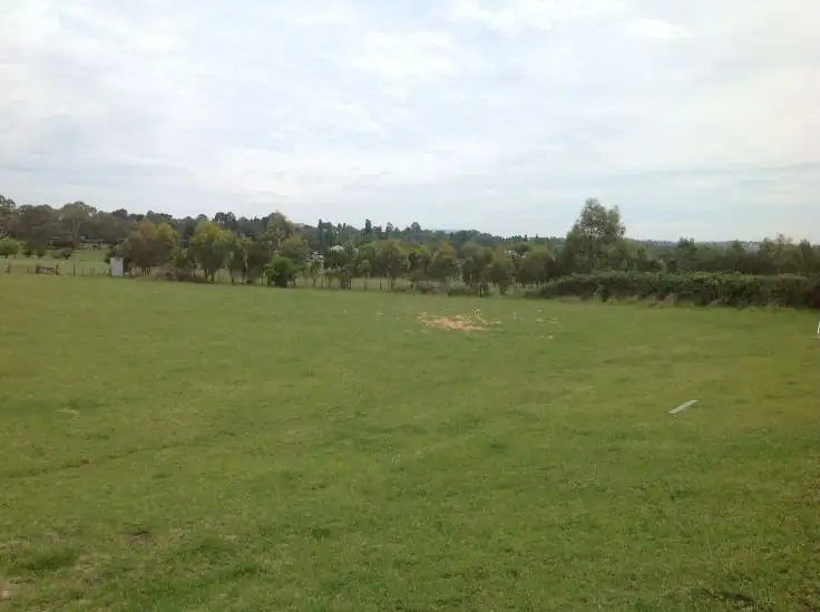 Main view of Homely land listing, Address available on request