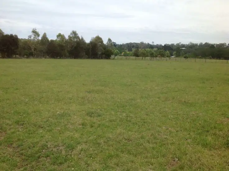Second view of Homely land listing, Address available on request