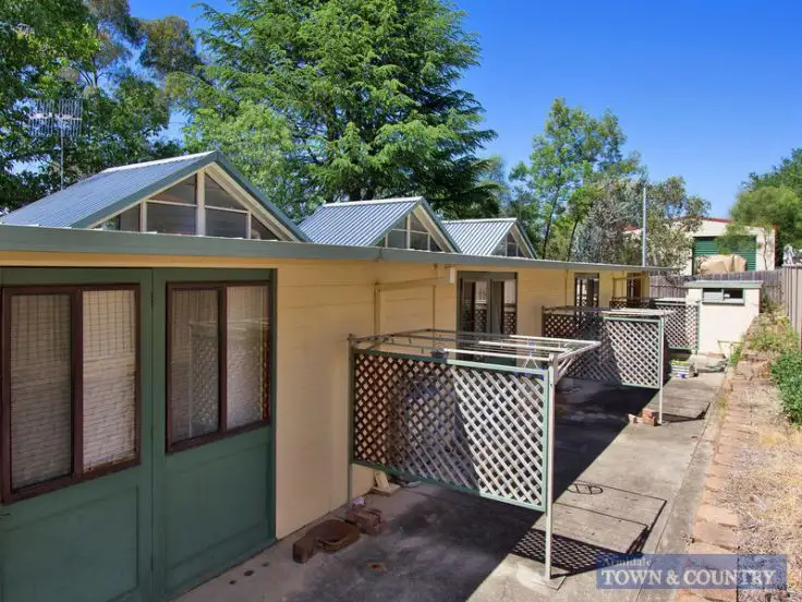 Third view of Homely block of units listing, Address available on request