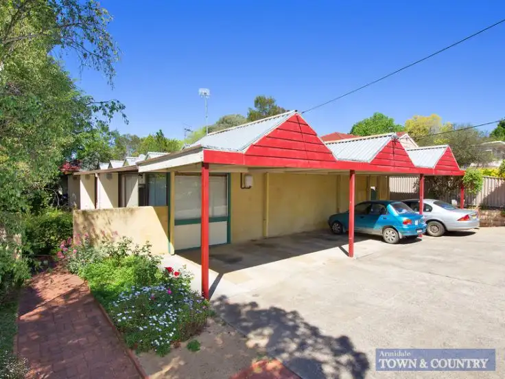 Sixth view of Homely block of units listing, Address available on request