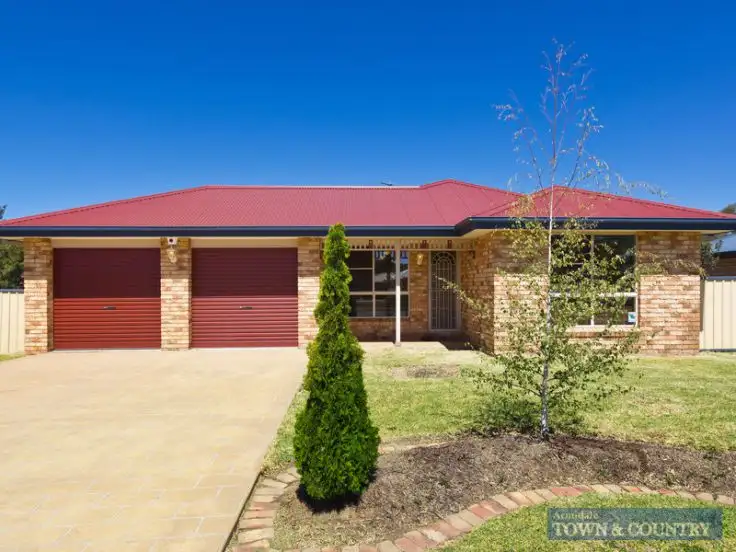 21 Aldred Avenue, Armidale NSW 2350