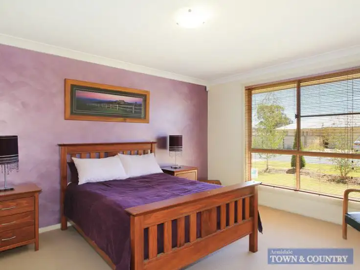Sixth view of Homely house listing, 21 Aldred Avenue, Armidale NSW 2350