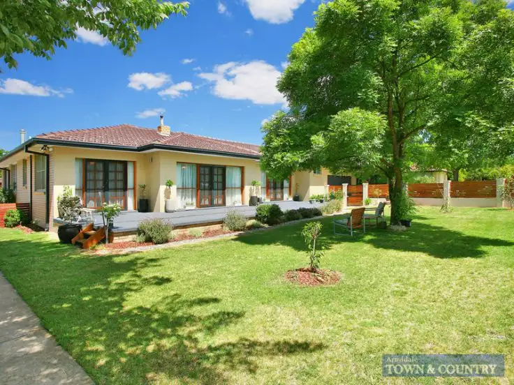 Main view of Homely house listing, 25-27 Proctor Street, Armidale NSW 2350