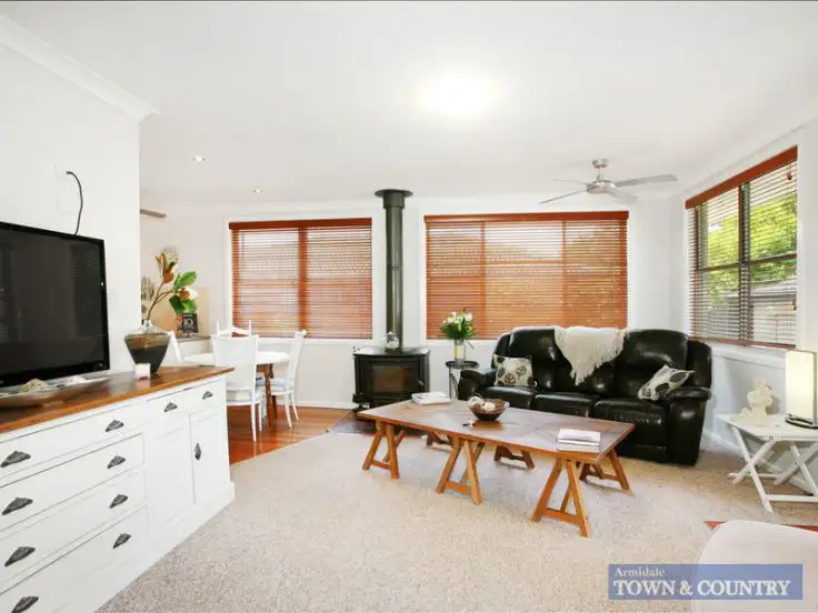 Fourth view of Homely house listing, 25-27 Proctor Street, Armidale NSW 2350
