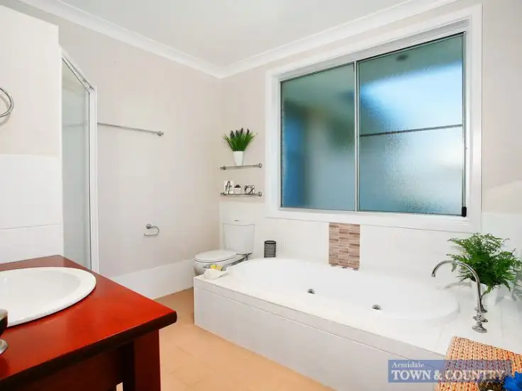 Fifth view of Homely house listing, 25-27 Proctor Street, Armidale NSW 2350