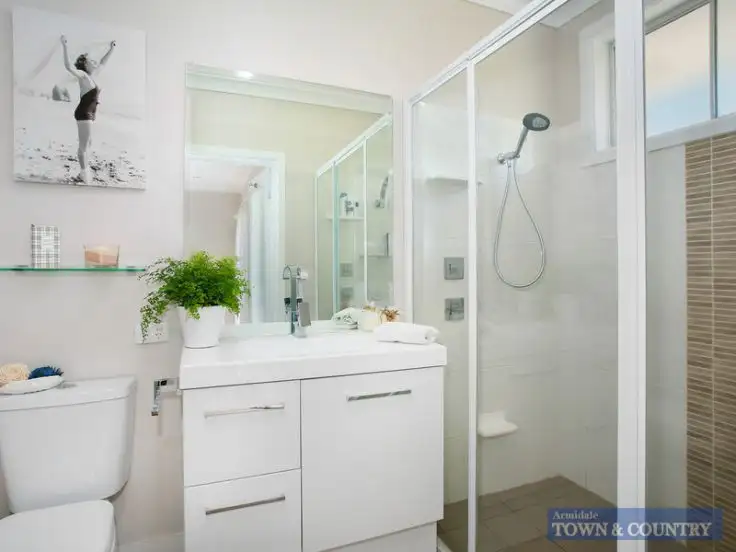 Sixth view of Homely house listing, 25-27 Proctor Street, Armidale NSW 2350