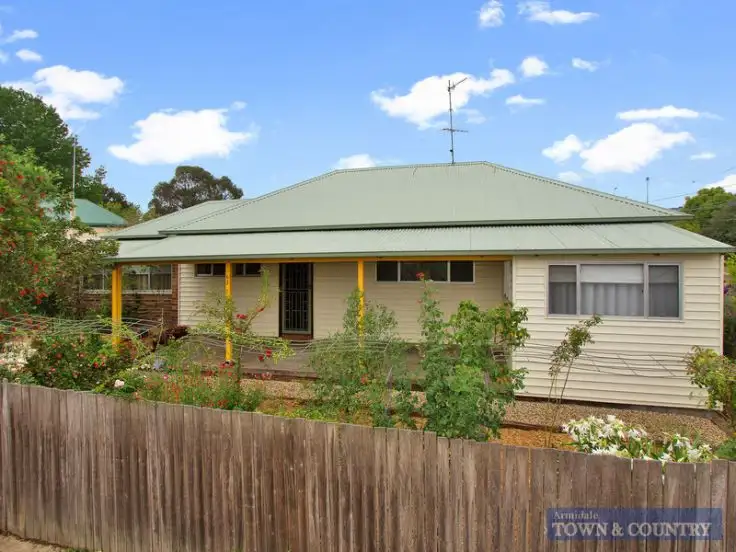 62 Mann Street, Armidale NSW 2350