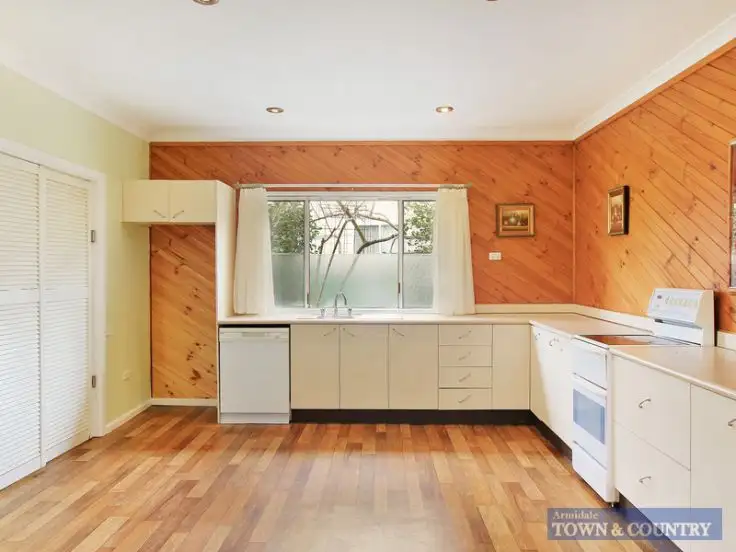 Third view of Homely house listing, 62 Mann Street, Armidale NSW 2350
