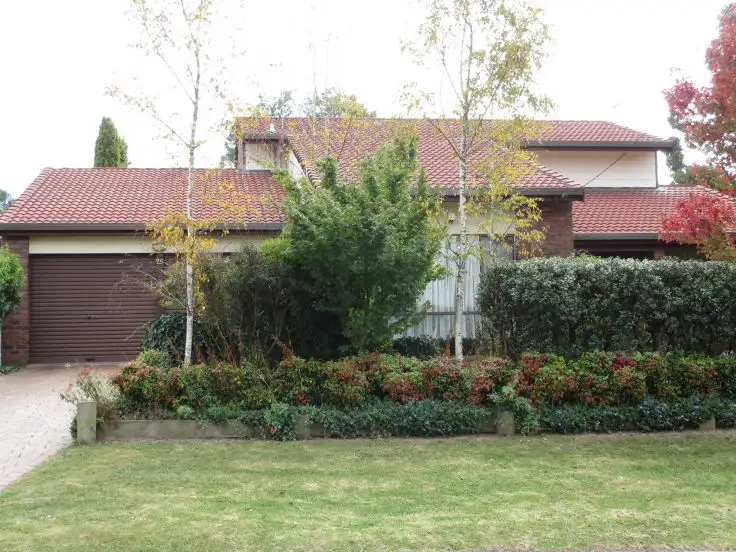 Main view of Homely house listing, 25 Gordon Street, Armidale NSW 2350