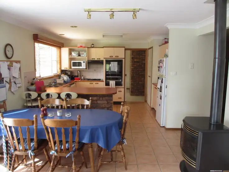 Third view of Homely house listing, 25 Gordon Street, Armidale NSW 2350