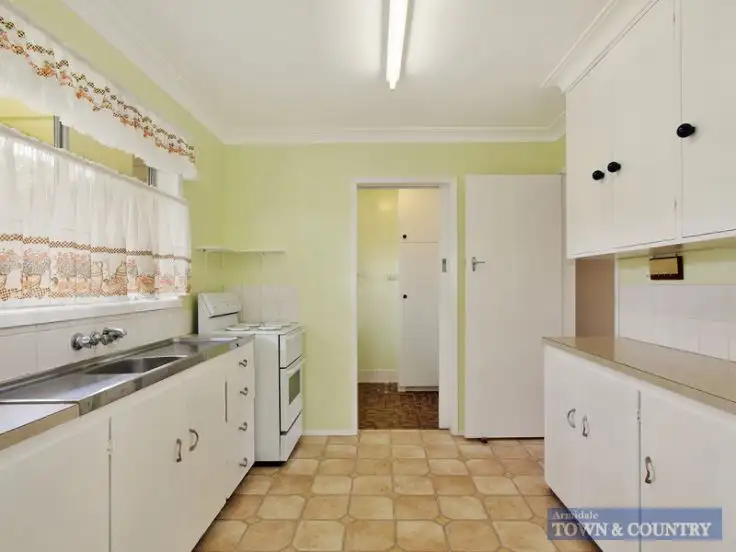 Second view of Homely house listing, 10 Simpson Avenue, Armidale NSW 2350