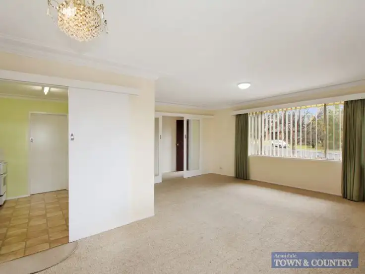 Third view of Homely house listing, 10 Simpson Avenue, Armidale NSW 2350
