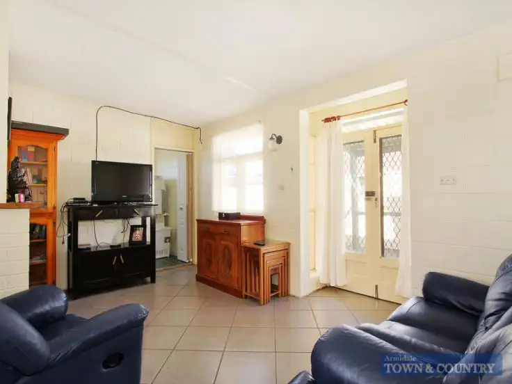 Fifth view of Homely house listing, 35 Proctor Street, Armidale NSW 2350