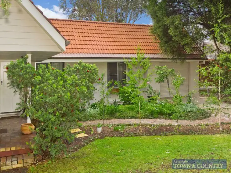 19 Chestnut Avenue, Armidale NSW 2350