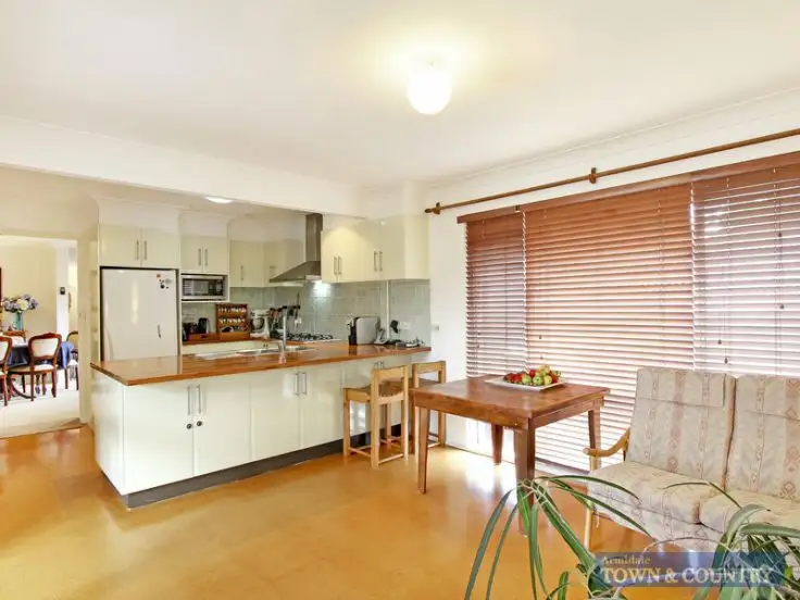 Third view of Homely house listing, 19 Chestnut Avenue, Armidale NSW 2350