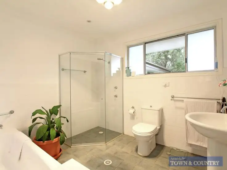 Fourth view of Homely house listing, 19 Chestnut Avenue, Armidale NSW 2350