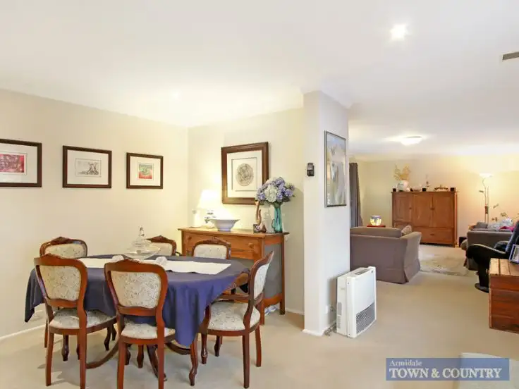 Fifth view of Homely house listing, 19 Chestnut Avenue, Armidale NSW 2350