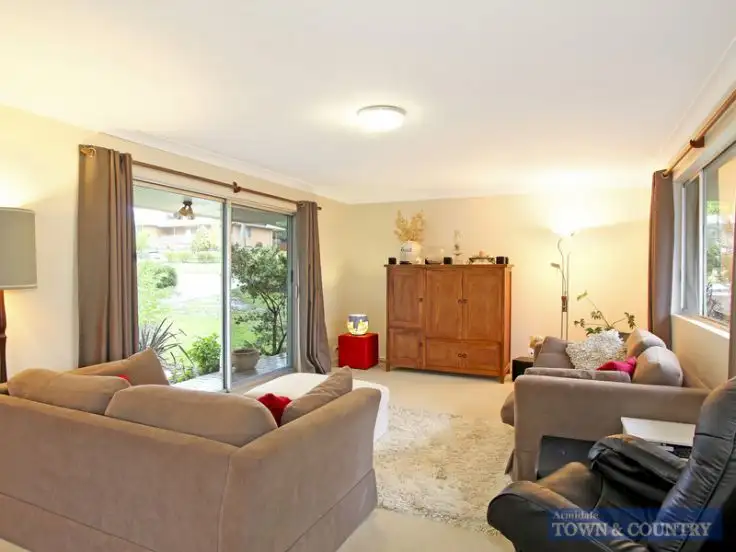 Sixth view of Homely house listing, 19 Chestnut Avenue, Armidale NSW 2350