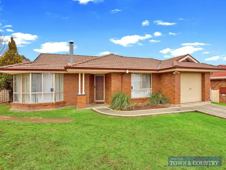 89. Fittler Close, Armidale NSW 2350