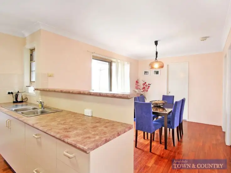 Second view of Homely house listing, 89. Fittler Close, Armidale NSW 2350