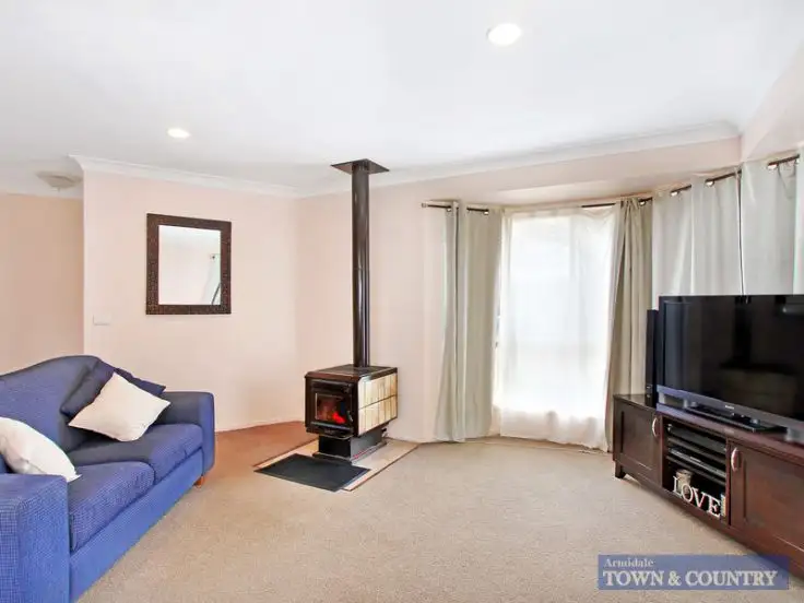 Third view of Homely house listing, 89. Fittler Close, Armidale NSW 2350