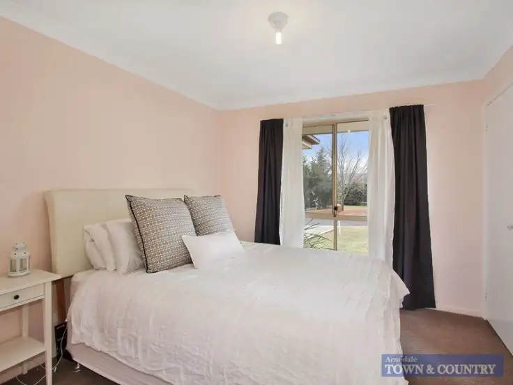 Fourth view of Homely house listing, 89. Fittler Close, Armidale NSW 2350
