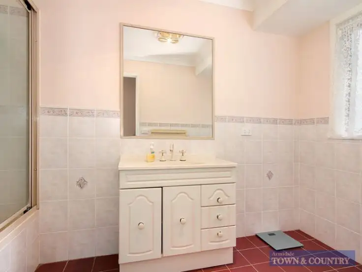Fifth view of Homely house listing, 89. Fittler Close, Armidale NSW 2350