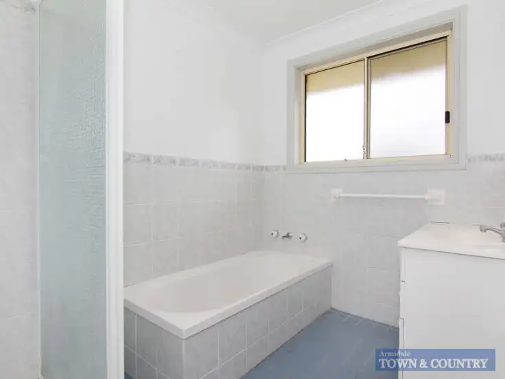 Fifth view of Homely house listing, 1 Ishbell Drive, Armidale NSW 2350