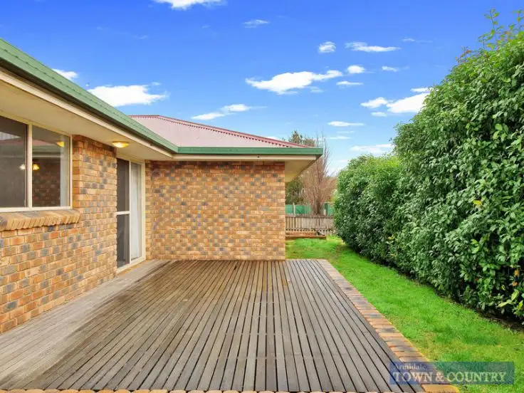 Sixth view of Homely house listing, 1 Ishbell Drive, Armidale NSW 2350