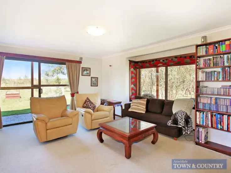 Third view of Homely house listing, 33 Tulong Road, Armidale NSW 2350