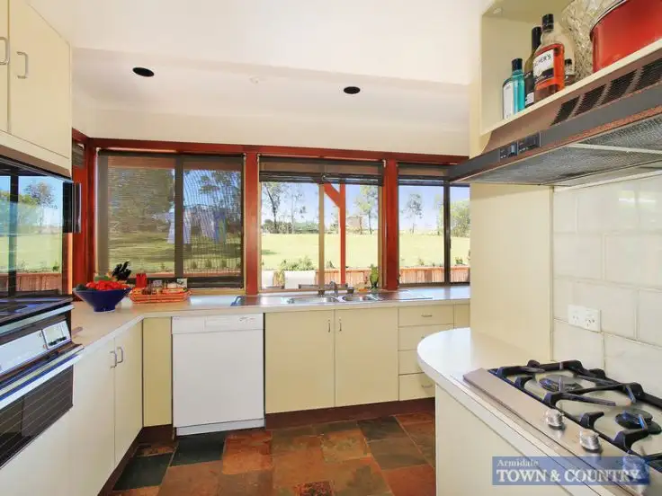 Fifth view of Homely house listing, 33 Tulong Road, Armidale NSW 2350