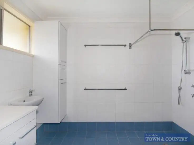 Sixth view of Homely house listing, 8 Carey Avenue, Armidale NSW 2350