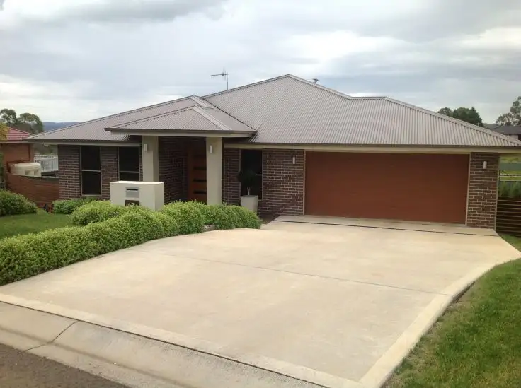 Main view of Homely house listing, 17 Hinton Terrace, Armidale NSW 2350