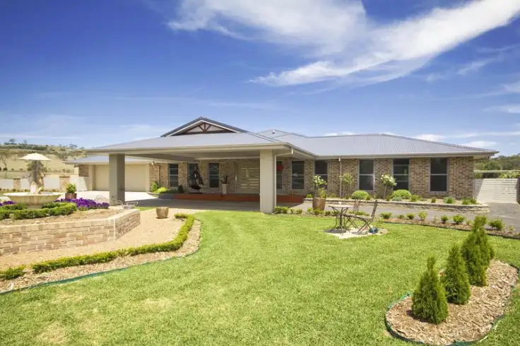 Main view of Homely house listing, 32 Dangarsleigh Road, Armidale NSW 2350