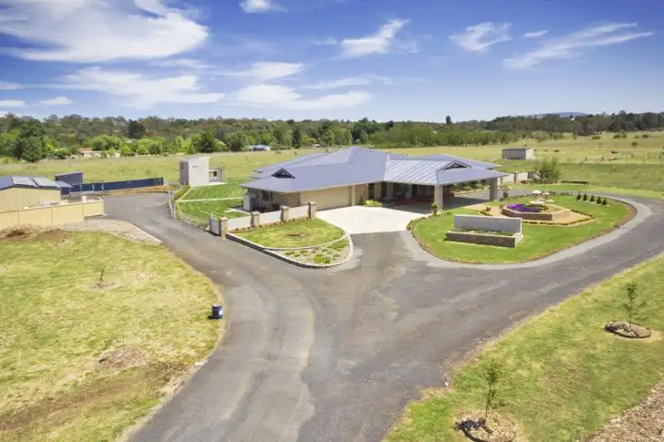 Second view of Homely house listing, 32 Dangarsleigh Road, Armidale NSW 2350