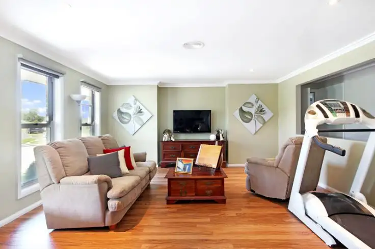 Third view of Homely house listing, 32 Dangarsleigh Road, Armidale NSW 2350