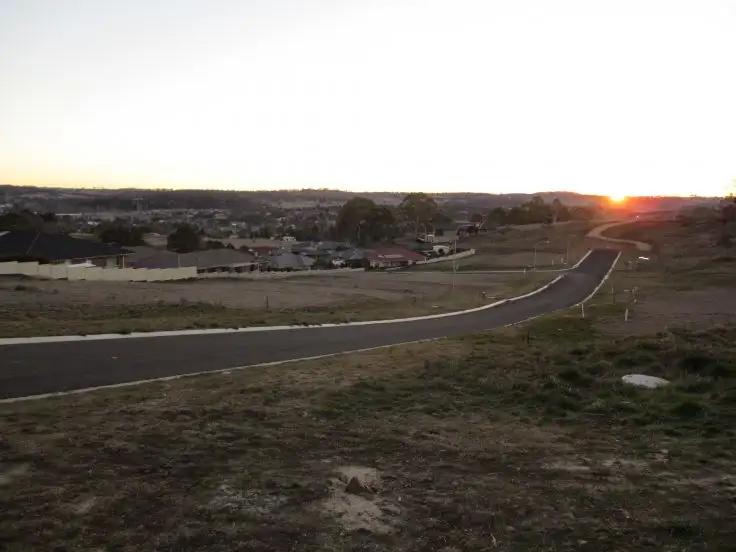 Third view of Homely land listing, Lot 14 Grandview Crescent, Armidale NSW 2350