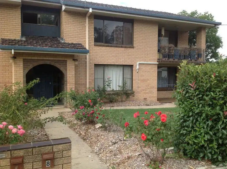 Main view of Homely unit listing, Address available on request