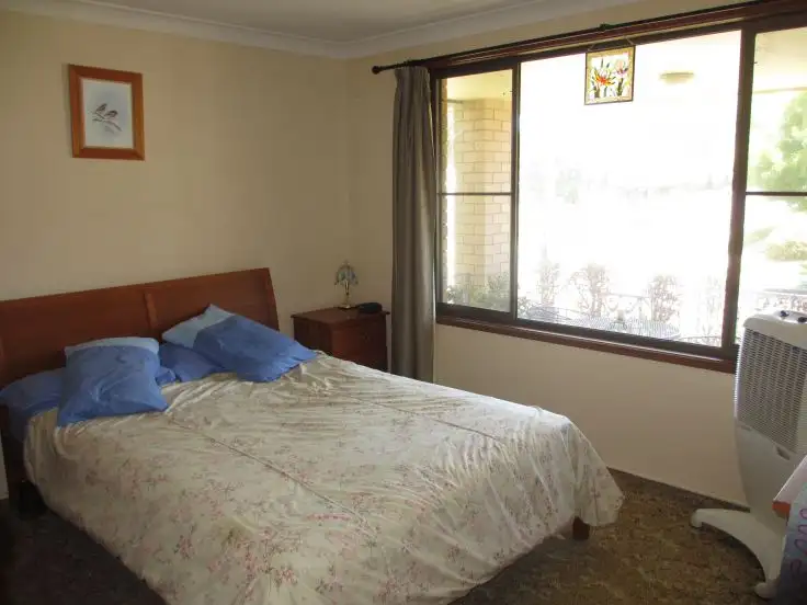 Second view of Homely unit listing, Address available on request