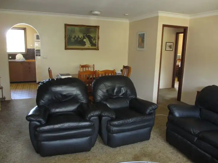 Third view of Homely unit listing, Address available on request