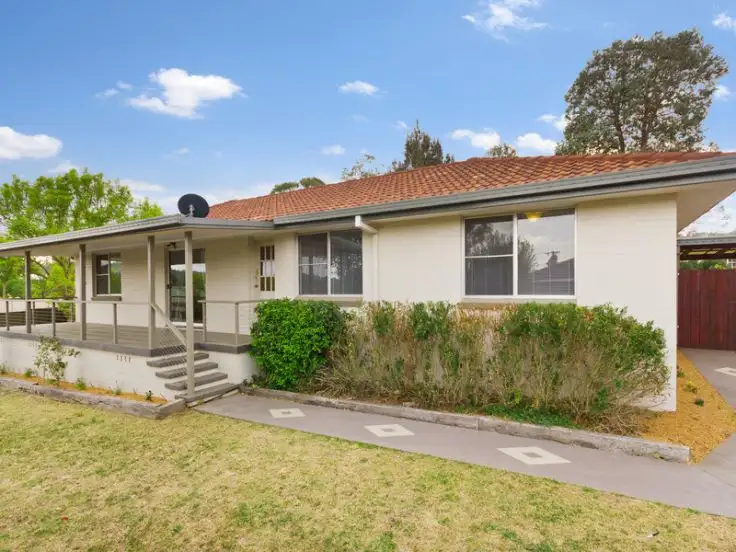 Main view of Homely house listing, 9 Patricia Close, Armidale NSW 2350