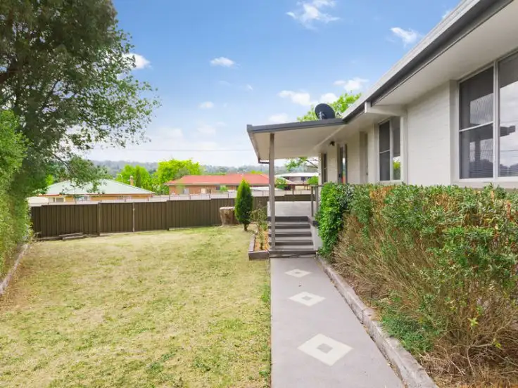 Second view of Homely house listing, 9 Patricia Close, Armidale NSW 2350