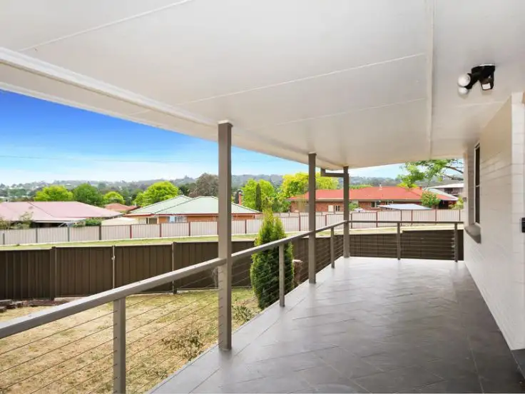 Fourth view of Homely house listing, 9 Patricia Close, Armidale NSW 2350