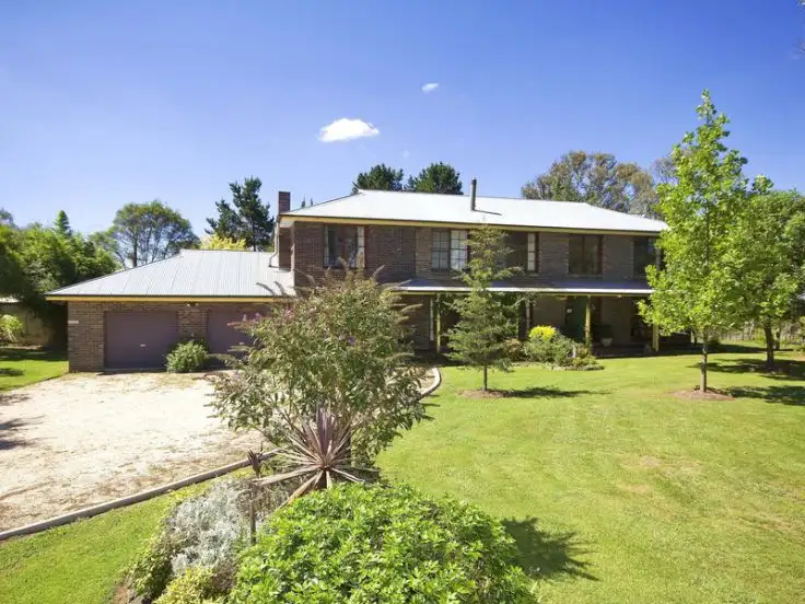 Main view of Homely rural property listing, 225 Simmons Road, Armidale NSW 2350
