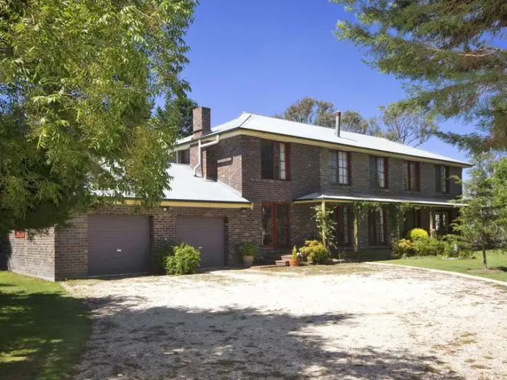 Second view of Homely rural property listing, 225 Simmons Road, Armidale NSW 2350