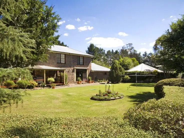 Third view of Homely rural property listing, 225 Simmons Road, Armidale NSW 2350