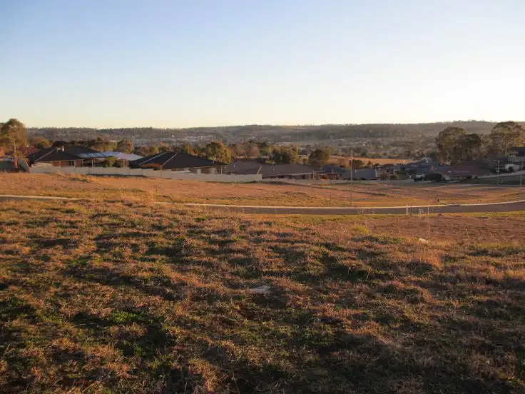 Lot 12 Grandview Crescent, Armidale NSW 2350